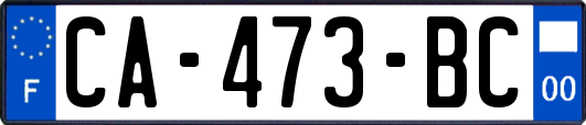 CA-473-BC
