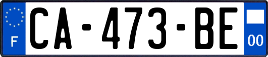 CA-473-BE