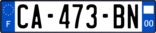 CA-473-BN