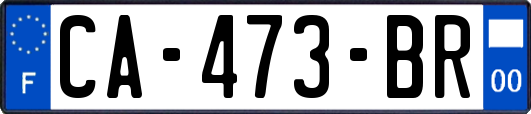 CA-473-BR