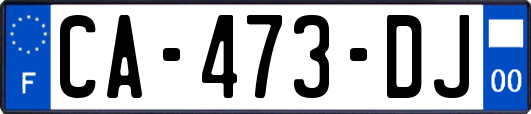 CA-473-DJ