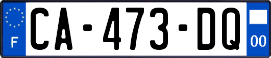 CA-473-DQ