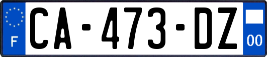 CA-473-DZ
