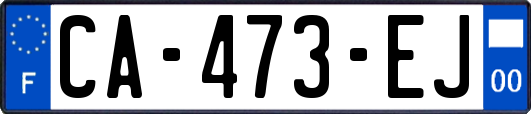CA-473-EJ