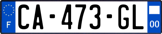 CA-473-GL