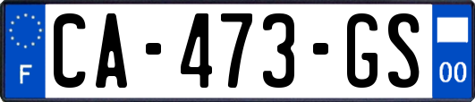 CA-473-GS