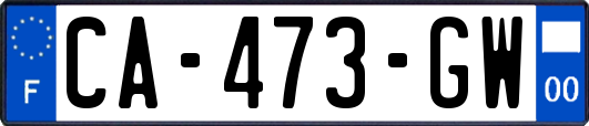 CA-473-GW