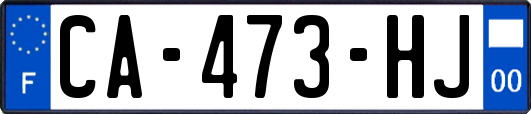 CA-473-HJ