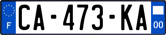 CA-473-KA