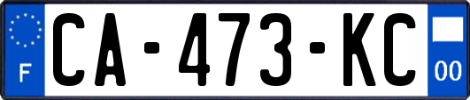 CA-473-KC