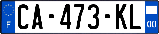 CA-473-KL