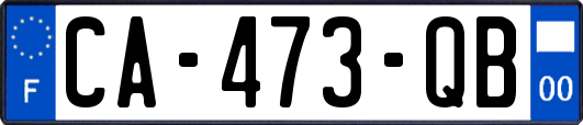 CA-473-QB