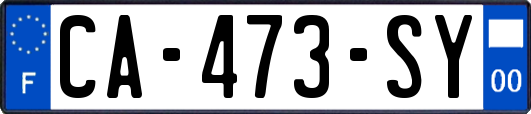 CA-473-SY