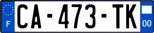 CA-473-TK