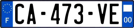 CA-473-VE