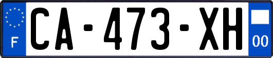 CA-473-XH