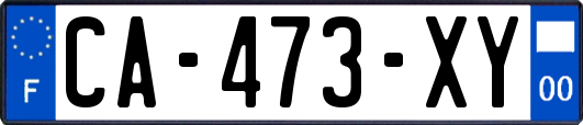 CA-473-XY