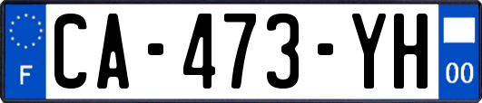 CA-473-YH