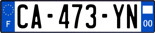 CA-473-YN