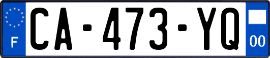 CA-473-YQ