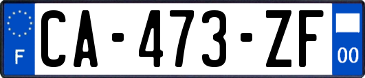 CA-473-ZF