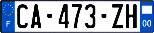 CA-473-ZH