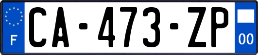 CA-473-ZP