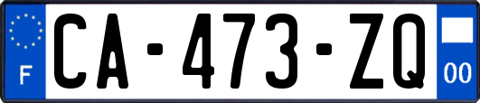 CA-473-ZQ