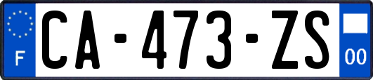 CA-473-ZS