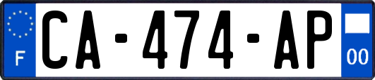 CA-474-AP