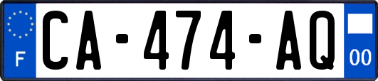 CA-474-AQ