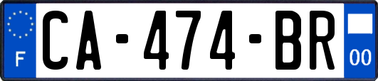 CA-474-BR