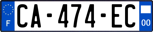 CA-474-EC