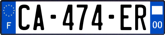 CA-474-ER