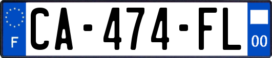 CA-474-FL