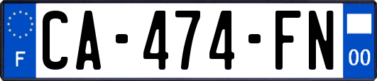 CA-474-FN