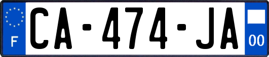 CA-474-JA