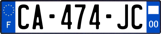 CA-474-JC