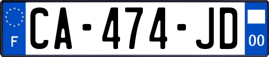 CA-474-JD