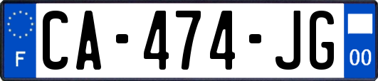 CA-474-JG