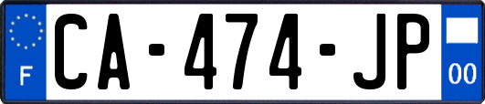 CA-474-JP