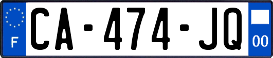 CA-474-JQ