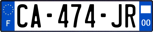 CA-474-JR