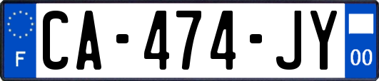 CA-474-JY