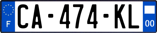 CA-474-KL