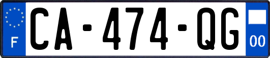 CA-474-QG