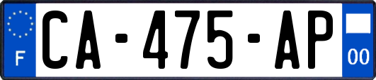 CA-475-AP