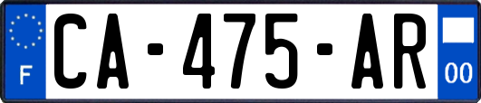 CA-475-AR