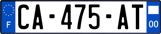 CA-475-AT