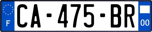 CA-475-BR